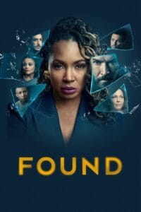 Found: Season 2