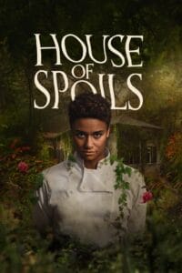 House of Spoils