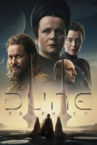 Dune: Prophecy: Season 1