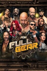 AEW Full Gear