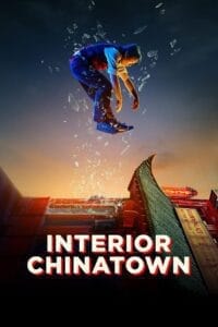 Interior Chinatown: Season 1